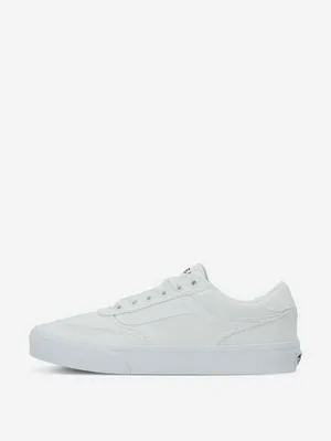 Кеды Vans Brooklyn Ls, белый, арт. VN000D7UWWW1V0D