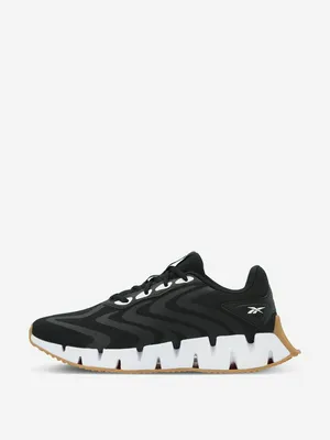 Кроссовки Reebok Zig Mythica, черный, арт. 100256060R00