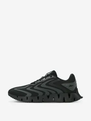 Кроссовки Reebok Zig Mythica, черный, арт. 100255946R00