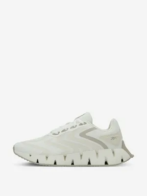 Кроссовки Reebok Zig Mythica, бежевый, арт. 100256061R00