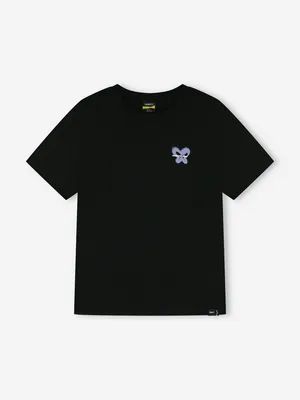 Черный