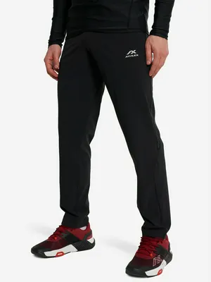 Брюки Athlex, черный, арт. 132729A31-99