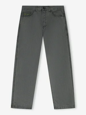 Брюки DC Shoes Carpenter, серый, арт. EDYDP03434D12-KPVW