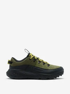 Кроссовки Columbia Terrastride Bc, зеленый, арт. 2149881CLB-383
