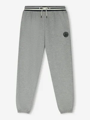Брюки мужские Reebok, серый, арт. 100253169R00