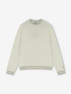 Свитшот Reebok Lawn Club, бежевый, арт. 100253715R00