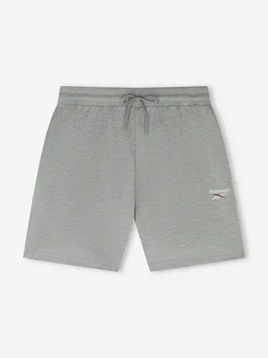 Шорты мужские Reebok, серый, арт. 100257706R00