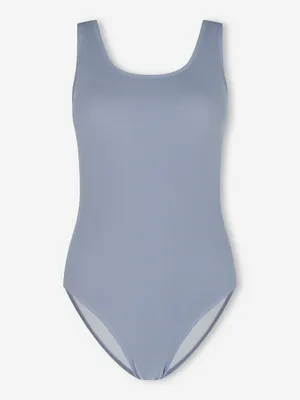 Купальник слитный Sergio Tacchini, голубой, арт. STA261F009ST1-71