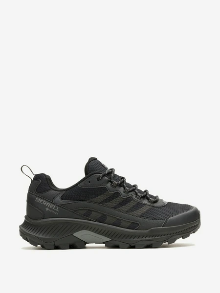 Полуботинки Merrell Speed Strike 2 Gtx, черный, арт. J037825MRL
