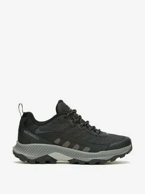 Полуботинки Merrell Speed Strike 2, черный, арт. J037849MRL