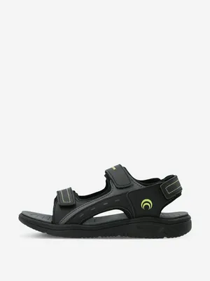 Сандалии Outventure Sp Sunway, черный, арт. 147626OUT-99