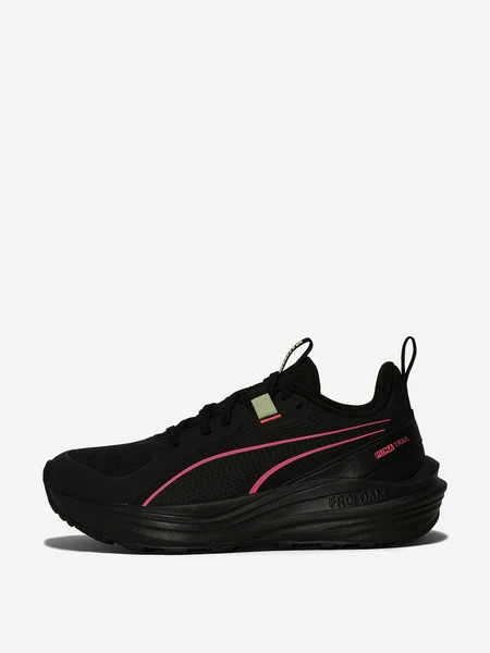 Кроссовки Puma Flare Pro Trail, черный, арт. 311732P0P-16