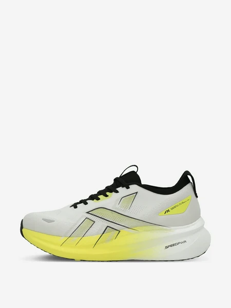 Кроссовки Athlex Hyper Ice, серый, арт. 142412A31-1A