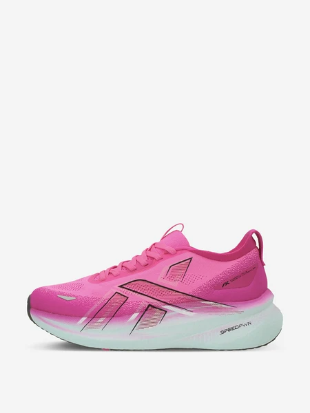 Кроссовки Athlex Hyper Ice, розовый, арт. 142418A31-KJ