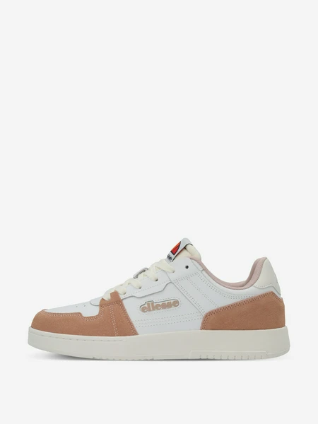 Кеды Ellesse Mitchell, белый, арт. OS EL41W89474E0V-03
