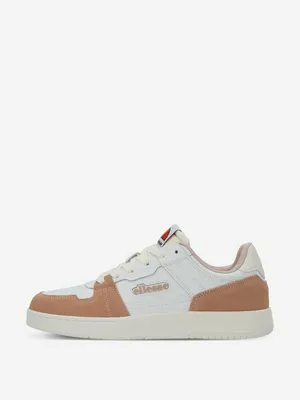 Кеды Ellesse Mitchell, белый, арт. OS EL41W89474E0V-03