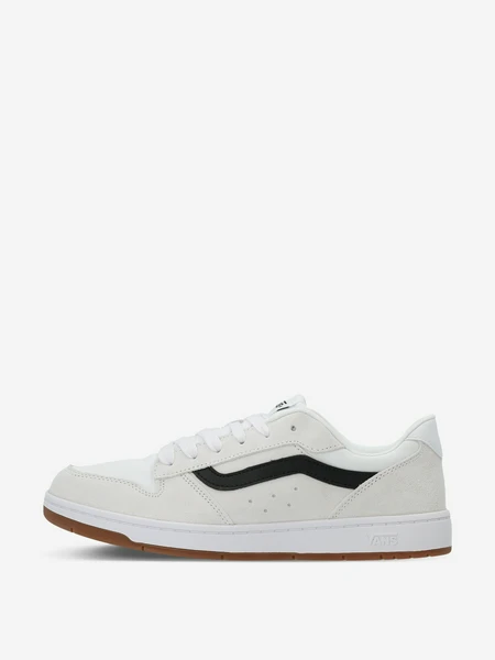 Кеды Vans Ryland Ls, белый, арт. VN000D49YB21V0D