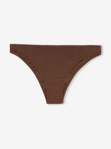Плавки Roxy Sunshine Moderate, коричневый, арт. ERJX405234R17-CRV0