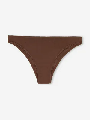 Плавки Roxy Sunshine Moderate, коричневый, арт. ERJX405234R17-CRV0