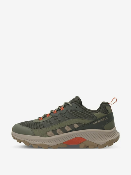 Полуботинки Merrell Speed Strike 2, хаки, арт. J037851MRL