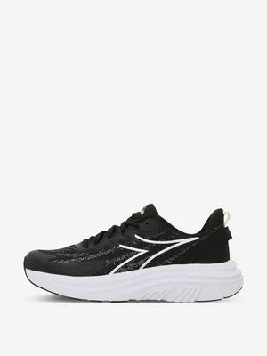 Кроссовки Diadora Passo 6, черный, арт. 101.183089D07-C7406
