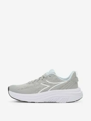 Кроссовки Diadora Passo 6, серый, арт. 101.183090D07-C1379