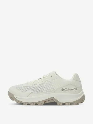 Кроссовки Columbia Gold Cove, белый, арт. 2179481CLB-105