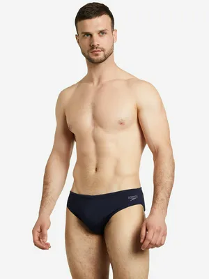 Плавки Speedo Eco End+, синий, арт. 8-13449D740S0Y-D740