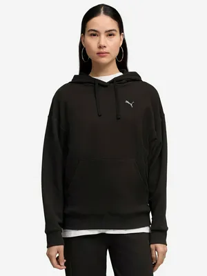 Худи Puma, черный, арт. 691814P0P-01