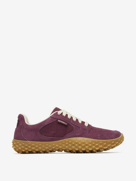 Полуботинки Merrell Wrapt, розовый, арт. J008916MRL