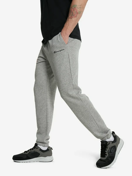 Брюки Champion Basic, серый, арт. CHA241M126C0K-3A