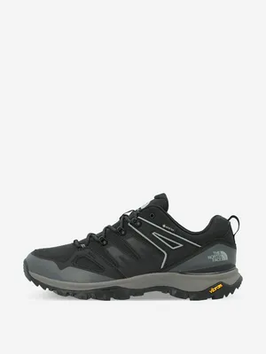 Полуботинки The North Face Hedgehog, черный, арт. NF0A8AA9KT01T1K