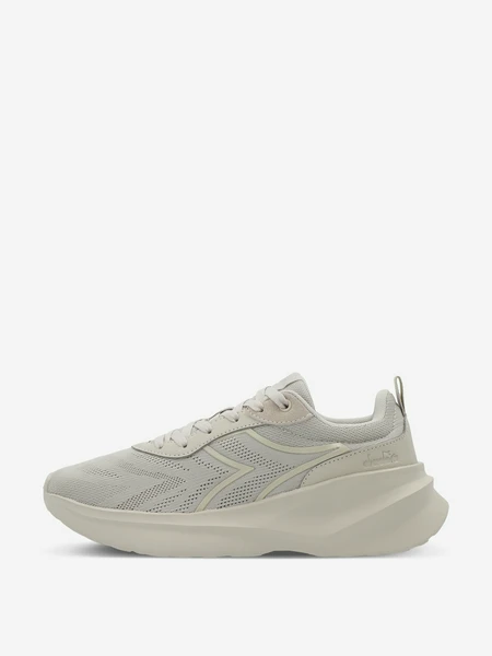 Кроссовки Diadora Leggero Ing, серый, арт. 146480D07-91