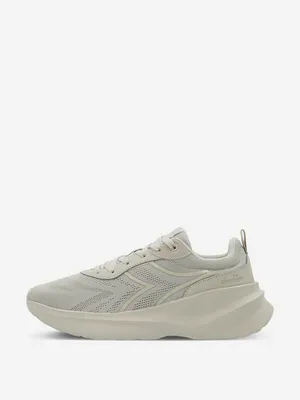 Кроссовки Diadora Leggero Ing, серый, арт. 146480D07-91