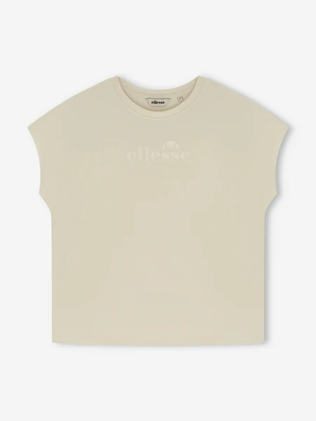 Майка женская Ellesse, бежевый, арт. ELA261F801E0V-92