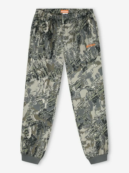 Брюки флисовые Remington Polar Dream Fit, разноцветный, арт. RMI1907R37-993