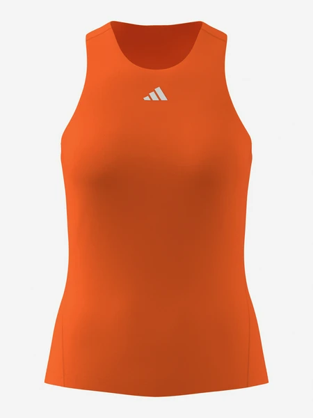 Майка Adidas, оранжевый, арт. KE8862A01