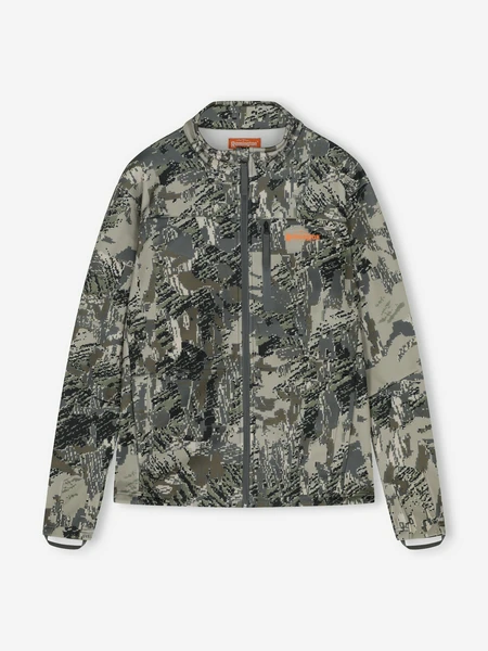 Толстовка Remington Polar Dream Fit, серый, арт. RMI1107R37-993
