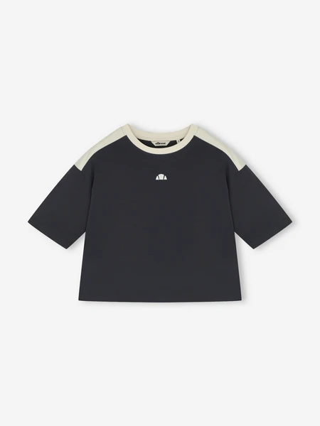 Футболка женская Ellesse, синий, арт. ELA261F830E0V-1U