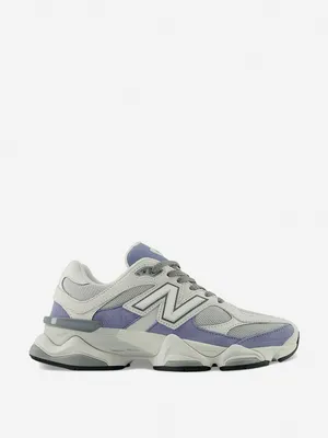 Кроссовки женские New Balance 9060, белый, арт. U9060JBAN04