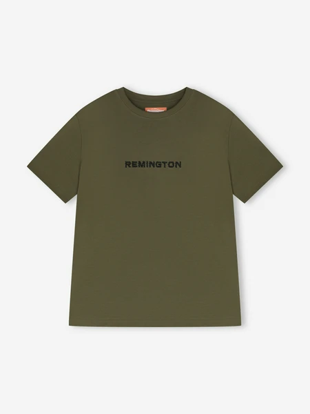 Футболка Remington Urban Style Base, зеленый, арт. UM2003R37-903