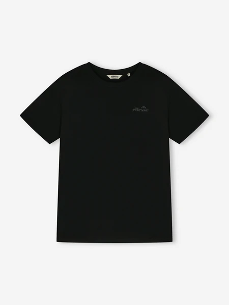 Футболка мужская Ellesse, черный, арт. ELA261M800E0V-01