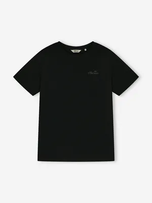 Футболка мужская Ellesse, черный, арт. ELA261M800E0V-01