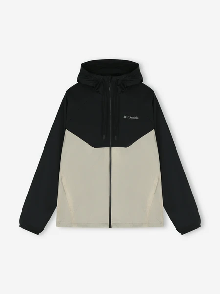 Ветровка Columbia Spire Heights Iv Jacket, бежевый, арт. 2144641CLB-271
