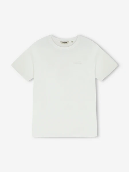 Футболка мужская Ellesse, белый, арт. ELA261M800E0V-10