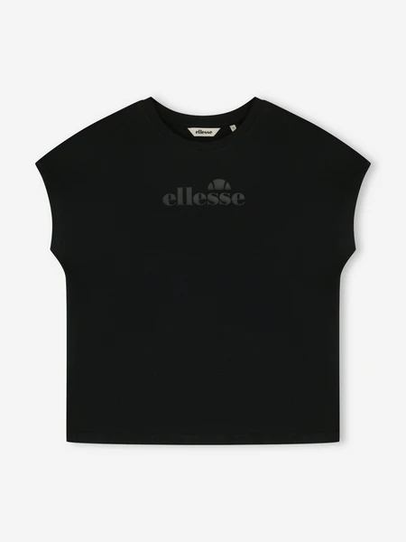 Майка женская Ellesse, черный, арт. ELA261F801E0V-01