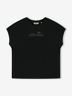 Майка женская Ellesse, черный, арт. ELA261F801E0V-01