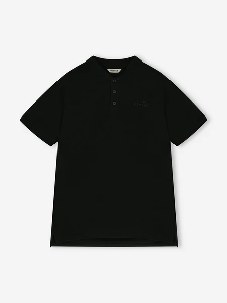 Поло Ellesse, черный, арт. ELA261M740E0V-01