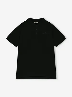 Поло Ellesse, черный, арт. ELA261M740E0V-01