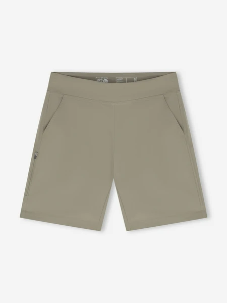 Шорты Mountain Hardwear Dynama Bermuda, зеленый, арт. 2095491MHW0-297